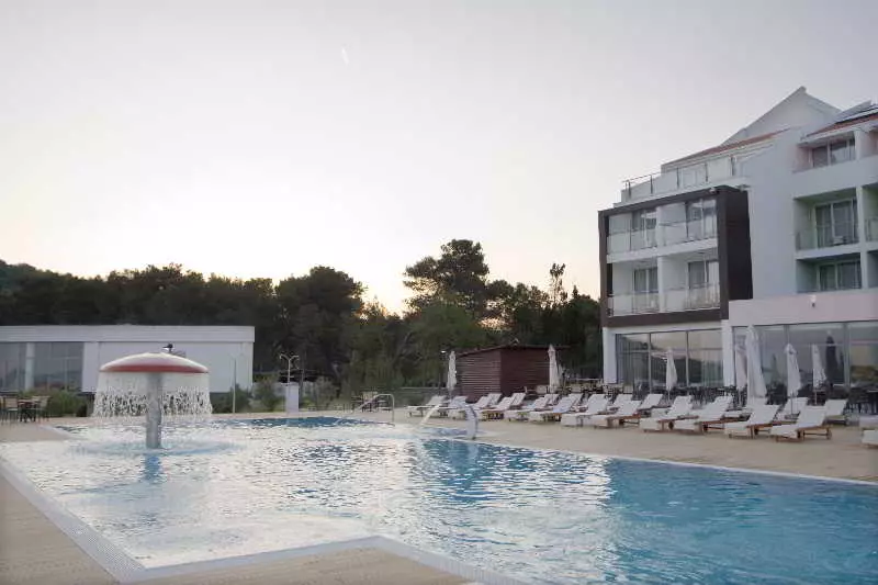 Fotos del hotel Otrant:  2