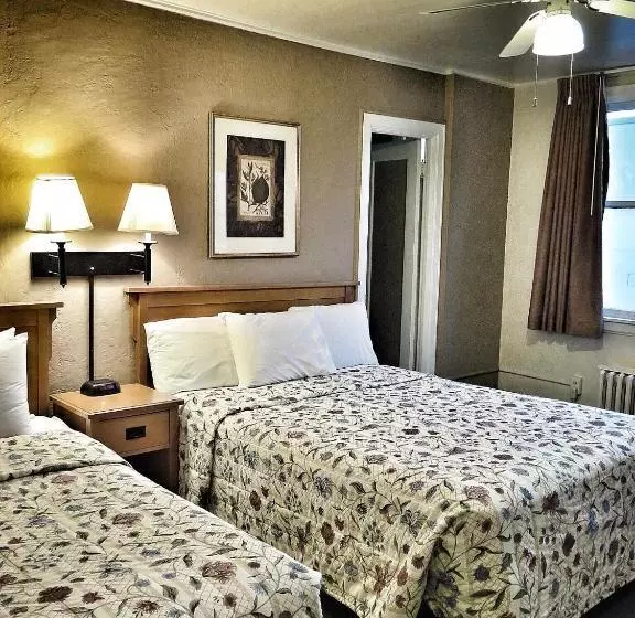 Fotos del hotel Inn At Queen Anne:  2