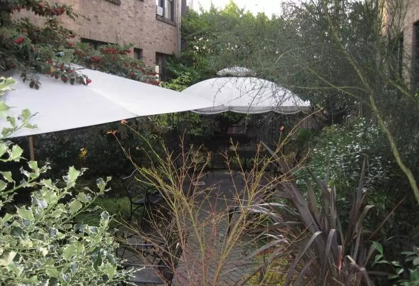 Fotos del hotel Inn At Queen Anne:  12