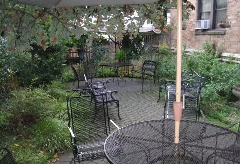 Fotos del hotel Inn At Queen Anne:  6