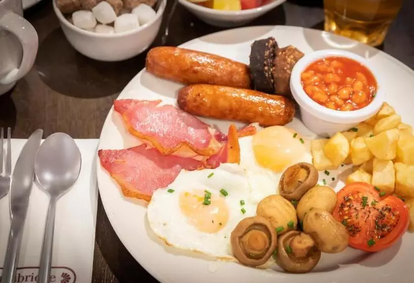 Fotos del hotel Ballsbridge:  4