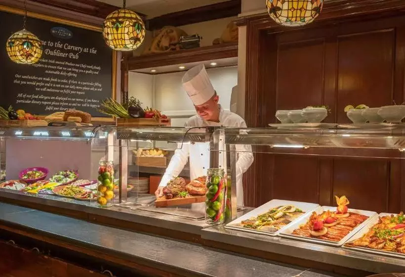 Fotos del hotel Ballsbridge:  14