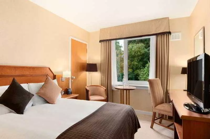 Fotos del hotel DoubleTree by Hilton Aberdeen Treetops :  10