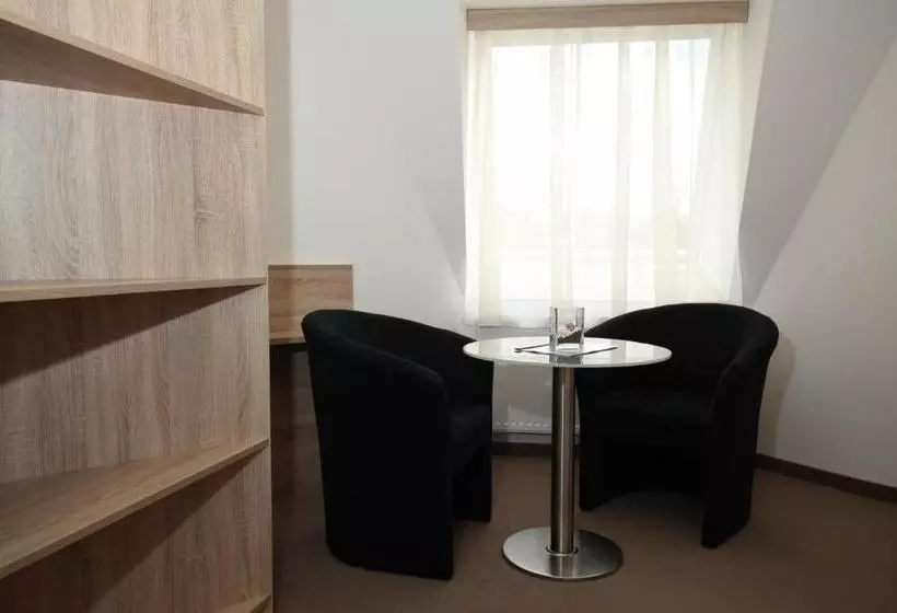 Fotos del hotel Seminarhotel Springer Schlössl:  13