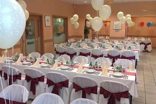 Fotos del hotel Hunguest Hotel Griff:  4