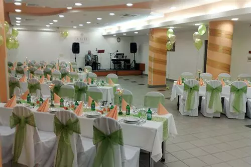 Fotos del hotel Hunguest Hotel Griff:  20