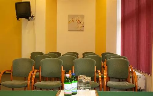 Fotos del hotel Hunguest Hotel Griff:  15