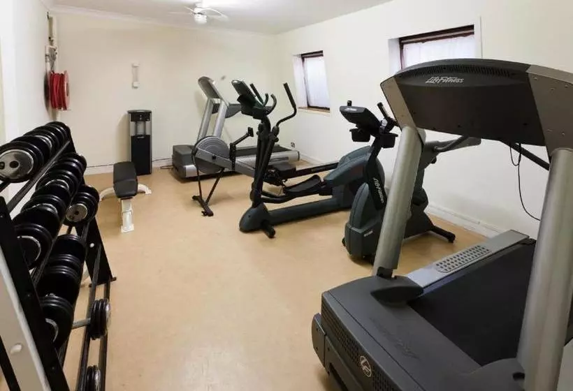 Fotos del hotel Pery's Hotel:  3