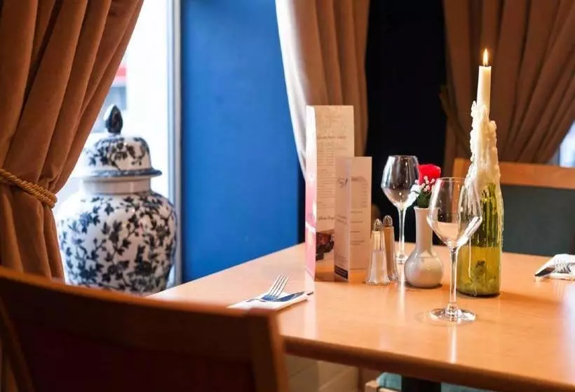 Fotos del hotel Pery's Hotel:  8