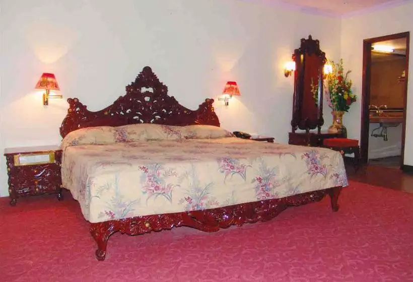 Fotos del hotel Grand Sartaj:  19