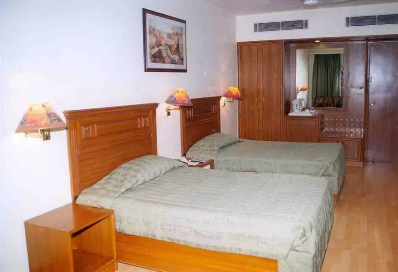 Fotos del hotel Grand Sartaj:  22