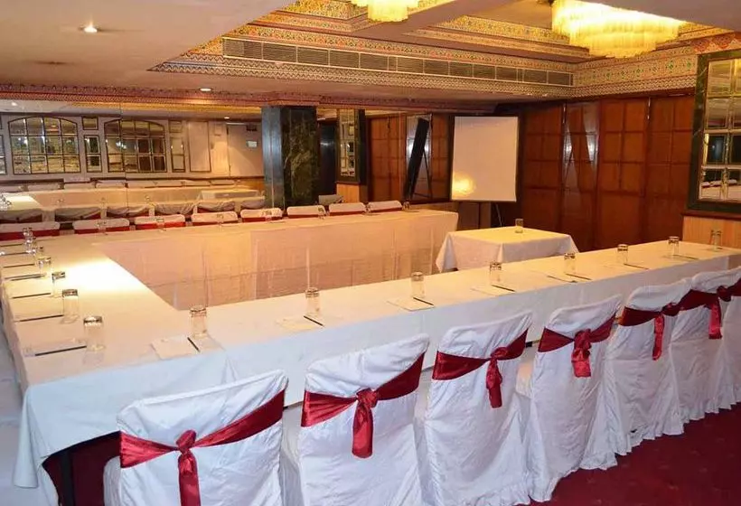 Fotos del hotel Grand Sartaj:  11