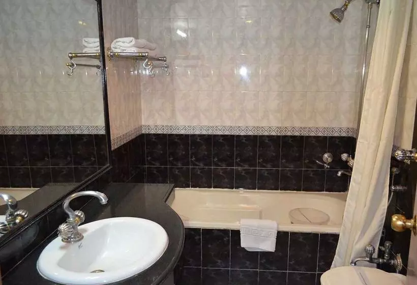 Fotos del hotel Grand Sartaj:  6