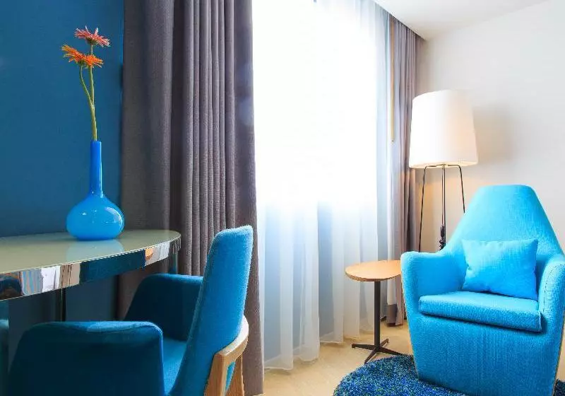 Fotos del hotel Grand Scenaria Hotel Pattaya:  3