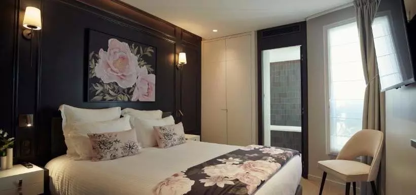 Fotos del hotel Roi De Sicile - Rivoli -- Luxury Apartment:  2