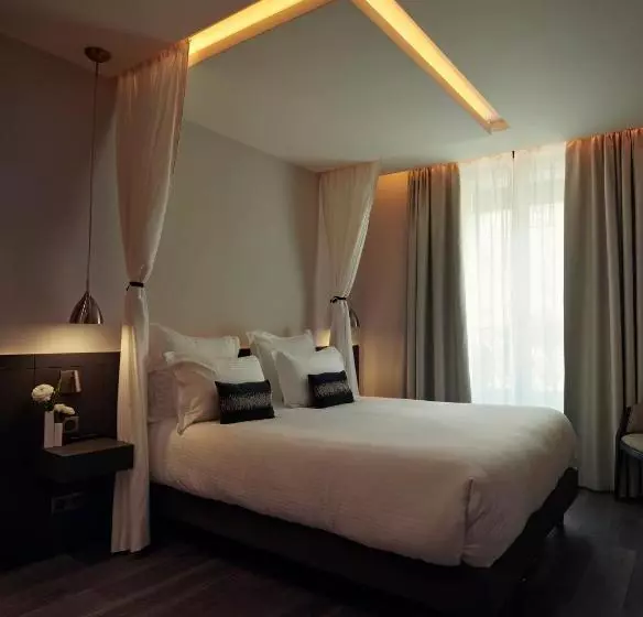 Fotos del hotel Roi De Sicile - Rivoli -- Luxury Apartment:  20