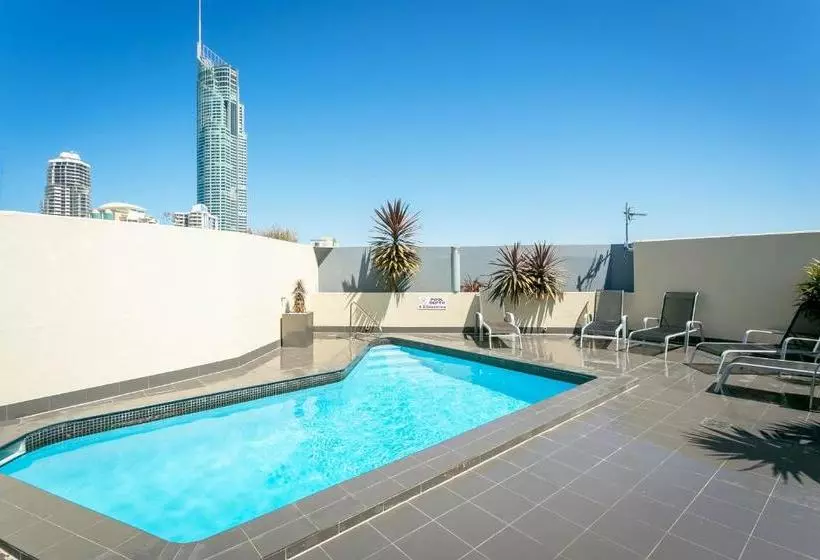 Fotos del hotel Breakfree Cosmopolitan:  20