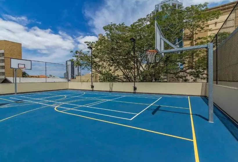 Fotos del hotel Breakfree Cosmopolitan:  11