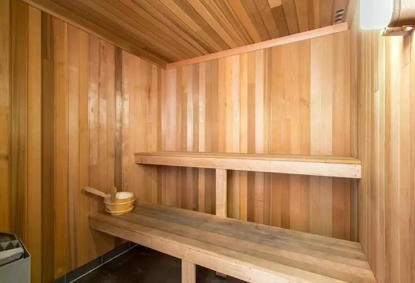 Fotos del hotel Breakfree Cosmopolitan:  5