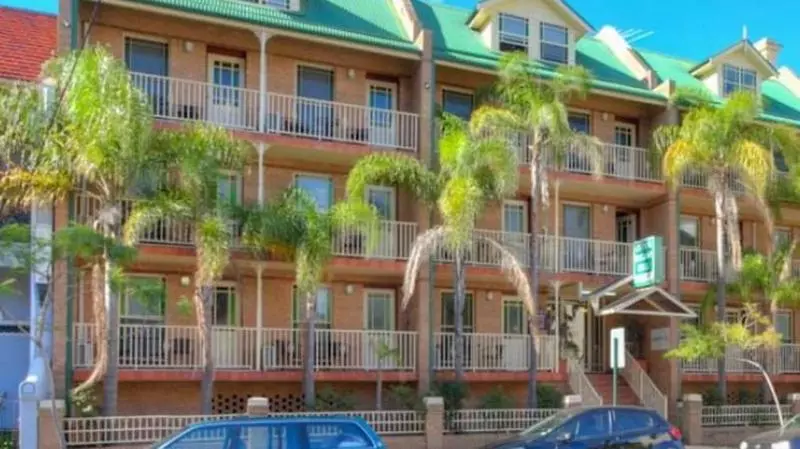 Fotos del hotel Central Railway:  8