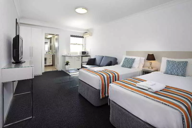 Fotos del hotel Central Railway:  13