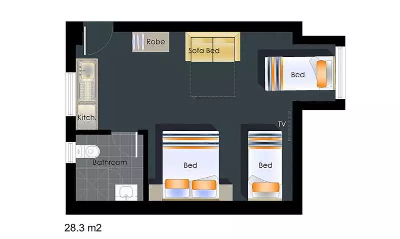 Fotos del hotel Central Railway:  5