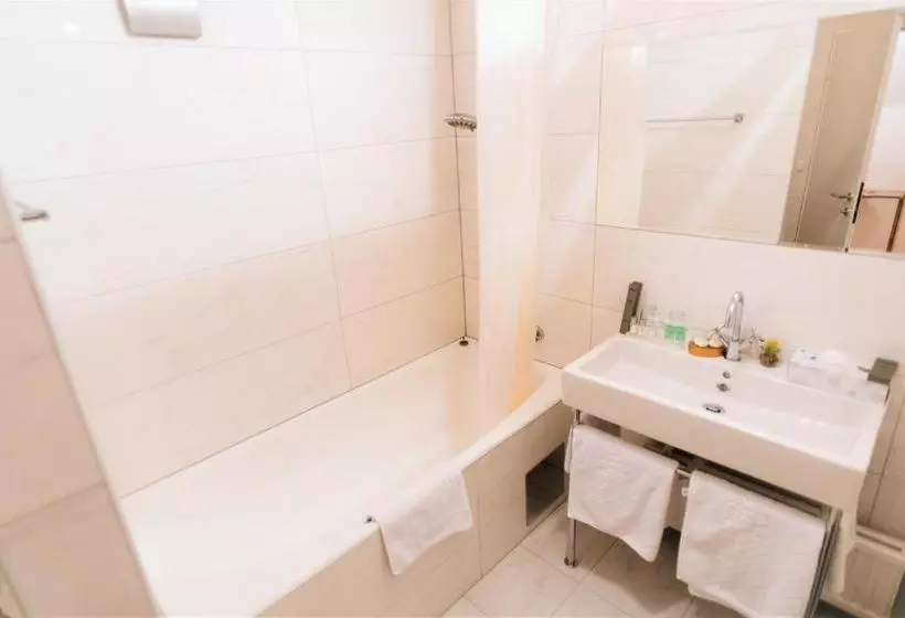 Fotos del hotel Mailberger Hof:  6