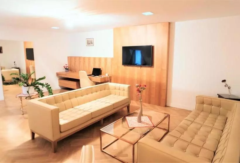 Fotos del hotel Mailberger Hof:  13