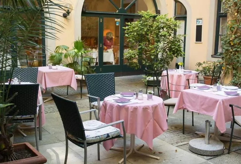 Fotos del hotel Mailberger Hof:  5