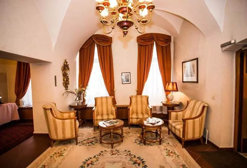 Fotos del hotel Mailberger Hof:  3