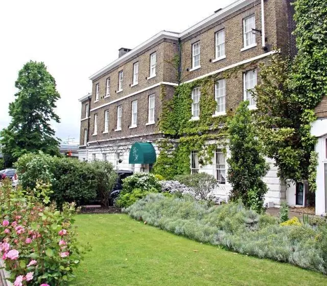 Fotos del hotel Great Northern ; Sure  Collection By Best Western:  7