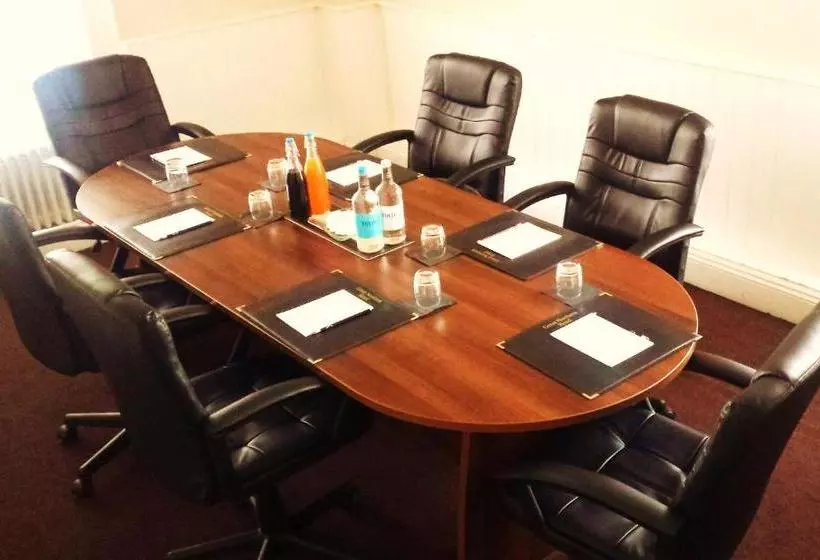 Fotos del hotel Great Northern ; Sure  Collection By Best Western:  4