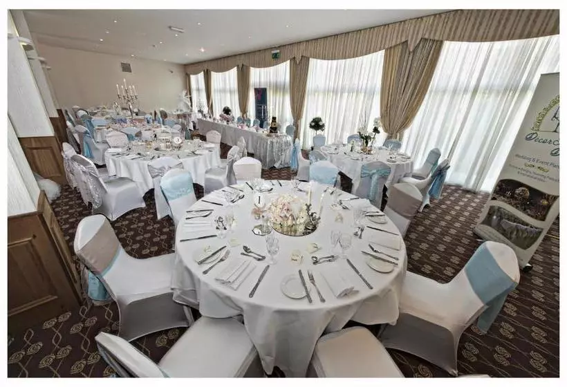 Fotos del hotel Great Northern ; Sure  Collection By Best Western:  2