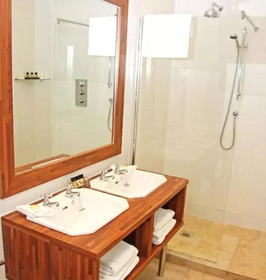 Fotos del hotel Great Northern ; Sure  Collection By Best Western:  5