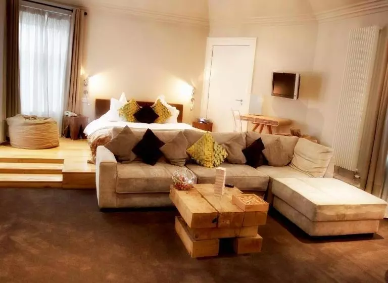 Fotos del hotel Carmelite Hotel; Bw Signature Collection:  18