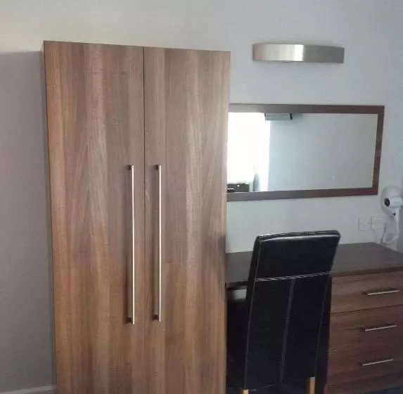 Fotos del hotel The Norfolk:  15