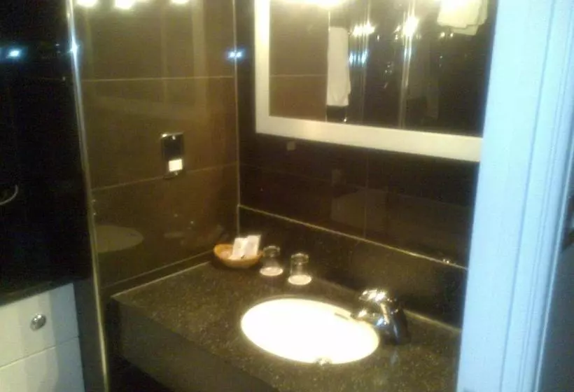 Fotos del hotel The Norfolk:  11