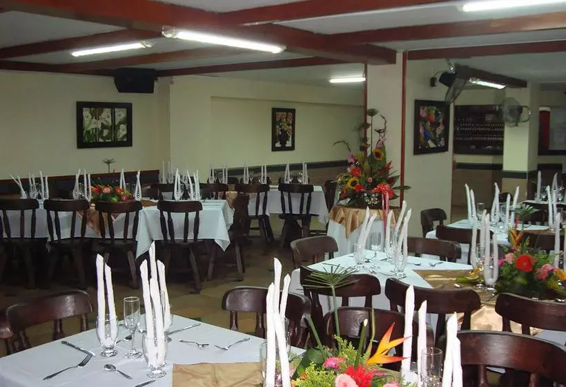 Fotos del hotel Don Jaime:  8