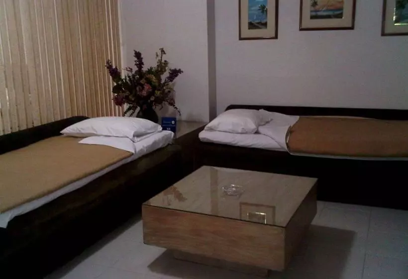 Fotos del hotel Don Jaime:  10