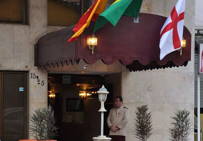 Fotos del hotel Don Jaime:  6