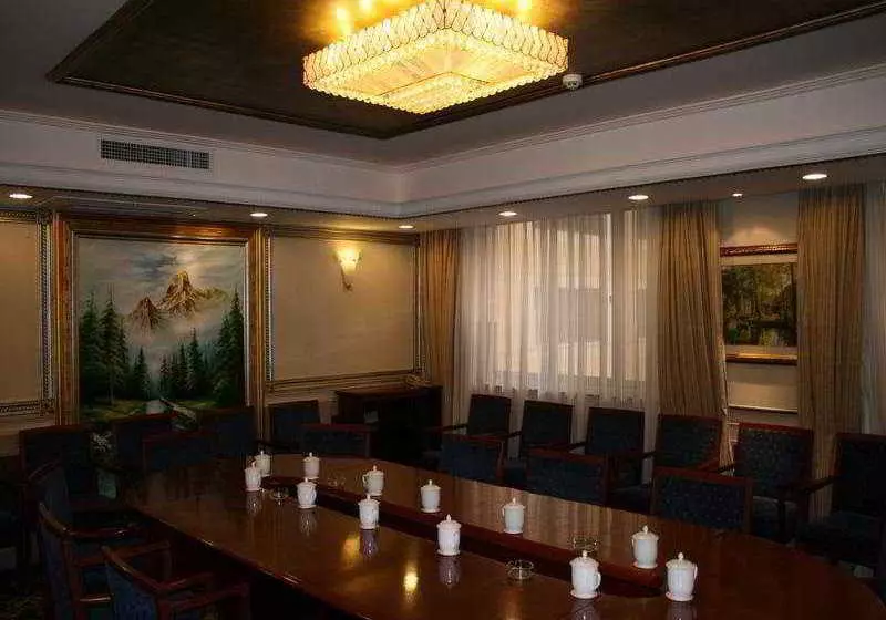 Fotos del hotel Chong Qing:  4