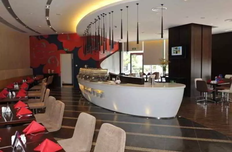 Fotos del hotel Holiday Inn Express Tianjin City Center :  5