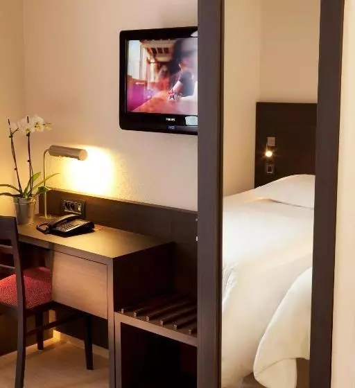 Fotos del hotel Escale Oceania Aix-en-provence:  24