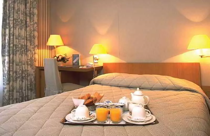 Le Richemont Montparnasse