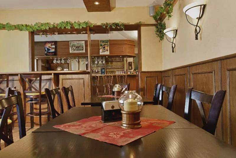 Fotos del hotel Days Inn Dresden:  2