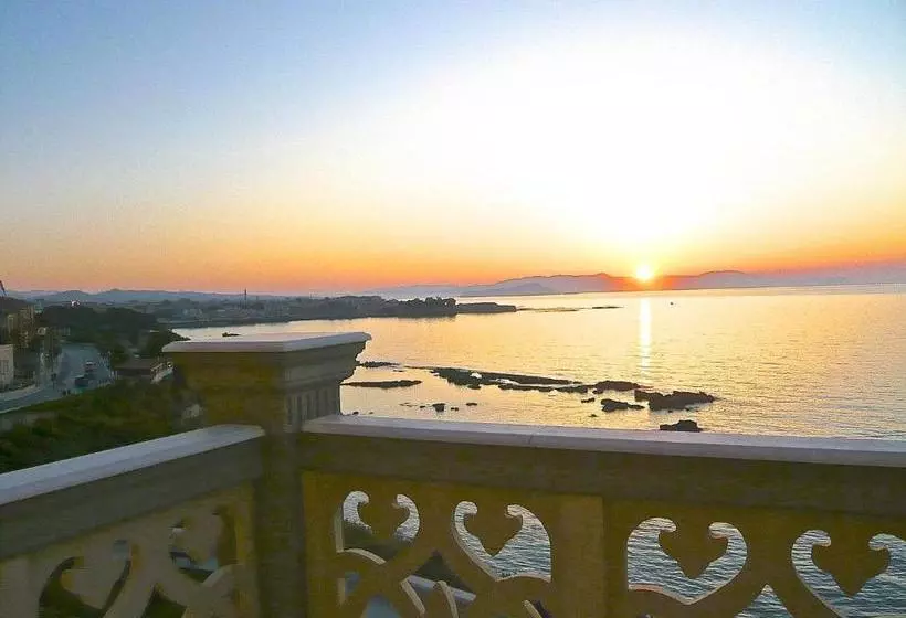 Fotos del hotel Villa Andromeda:  18