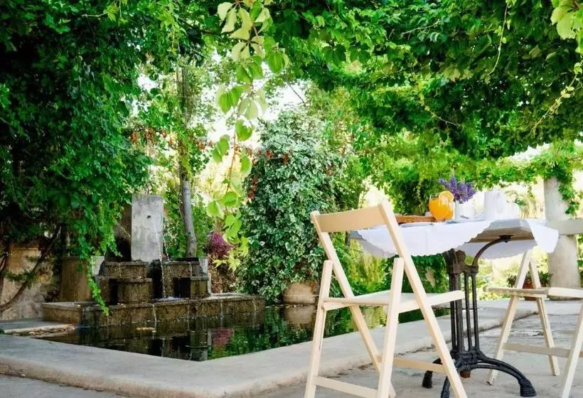 Fotos del hotel Villa Andromeda:  5