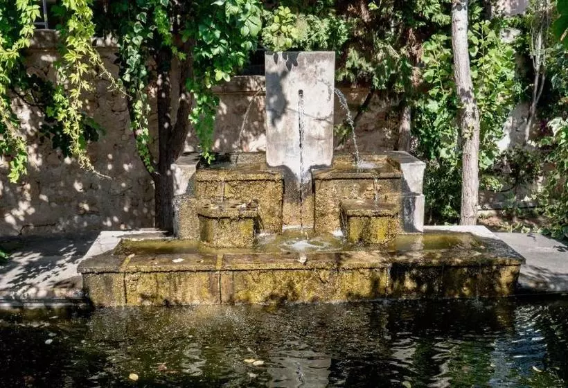 Fotos del hotel Villa Andromeda:  17