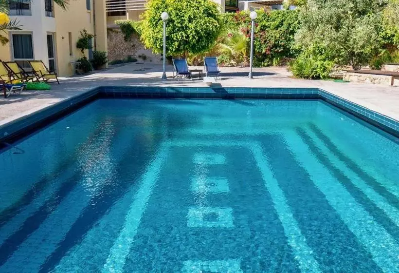 Fotos del hotel Villa Andromeda:  2