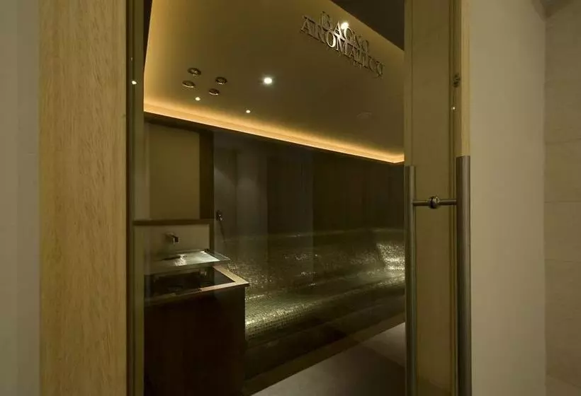 Fotos del hotel Concordia Parc:  18